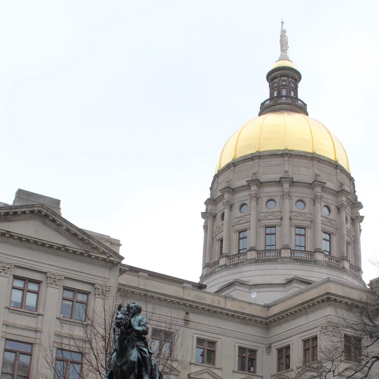 State house passes Georgia Farm Bureau priority bills
